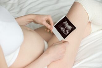 Calendarul dezvoltarii prenatale