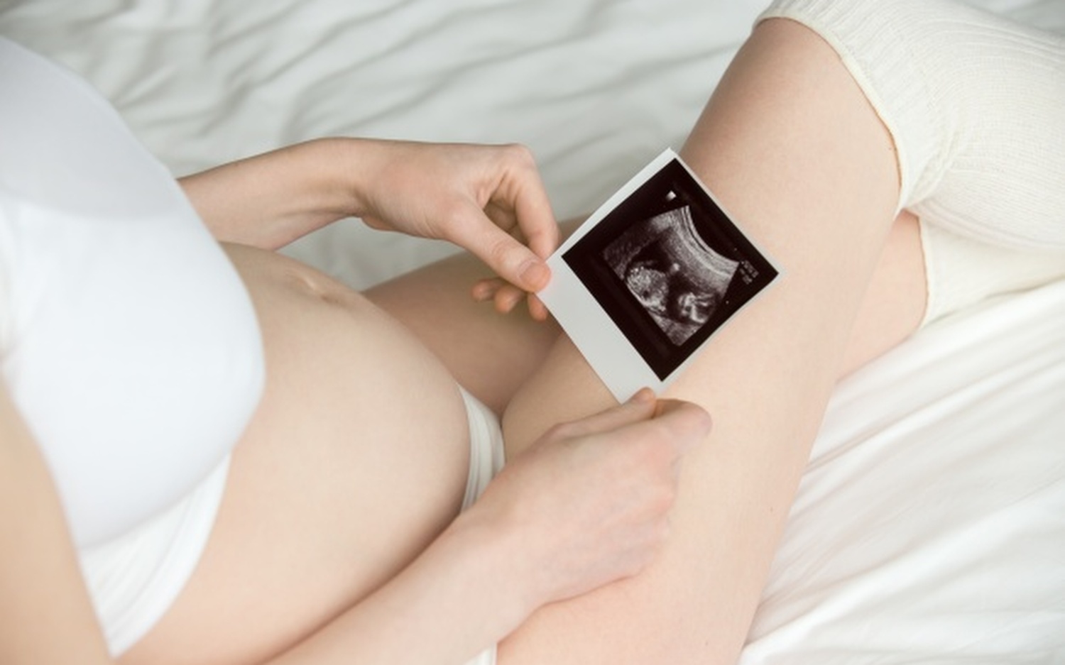 Calendarul dezvoltarii prenatale