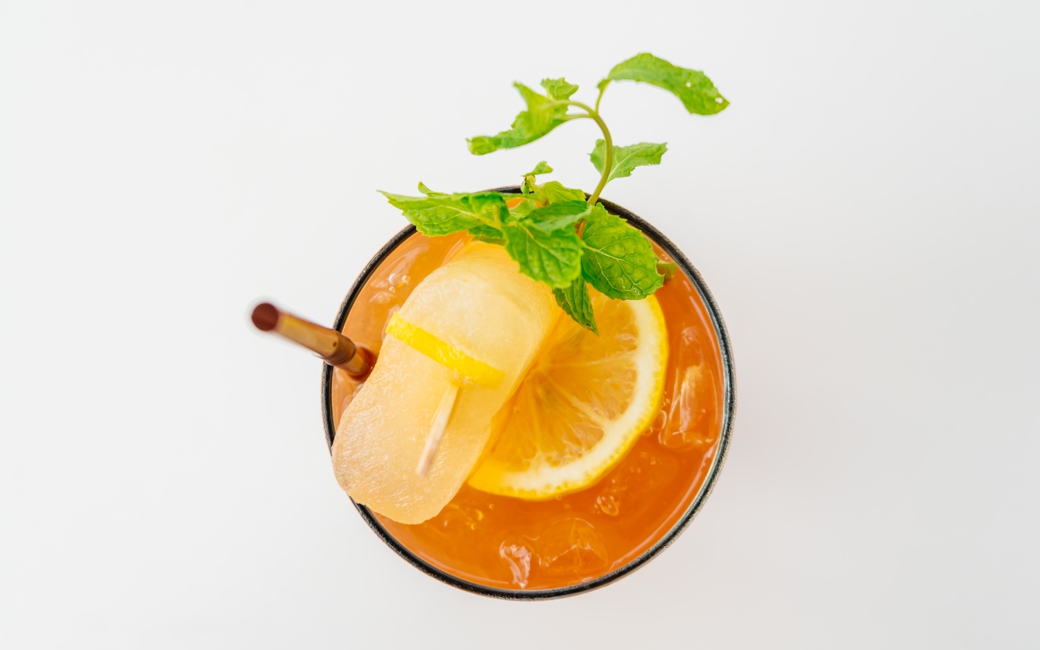 Sirop din coji de portocale