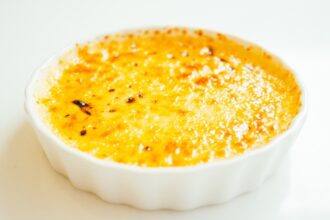 Crema de zahar ars