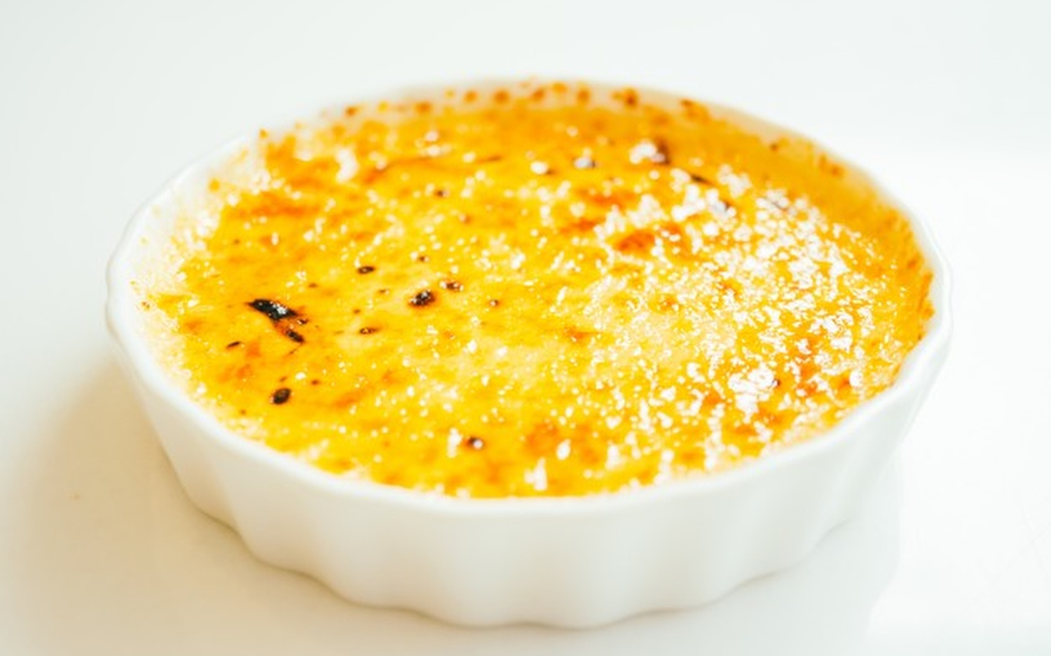 Crema de zahar ars