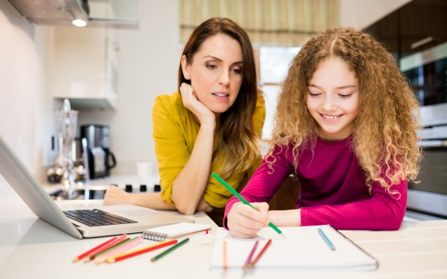 Evaluarea aptitudinilor de scolaritate ale copilului (I)