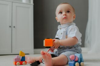 Cum alegem jocul potrivit în funcţie de vârsta copilului?