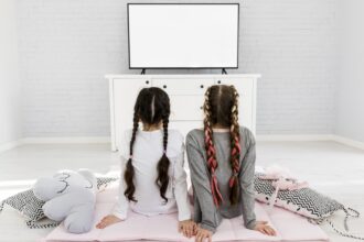 Televizorul are şi părţile lui bune