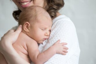 Cum pregatim copilul pentru sosirea unui fratior sau a unei surioare?