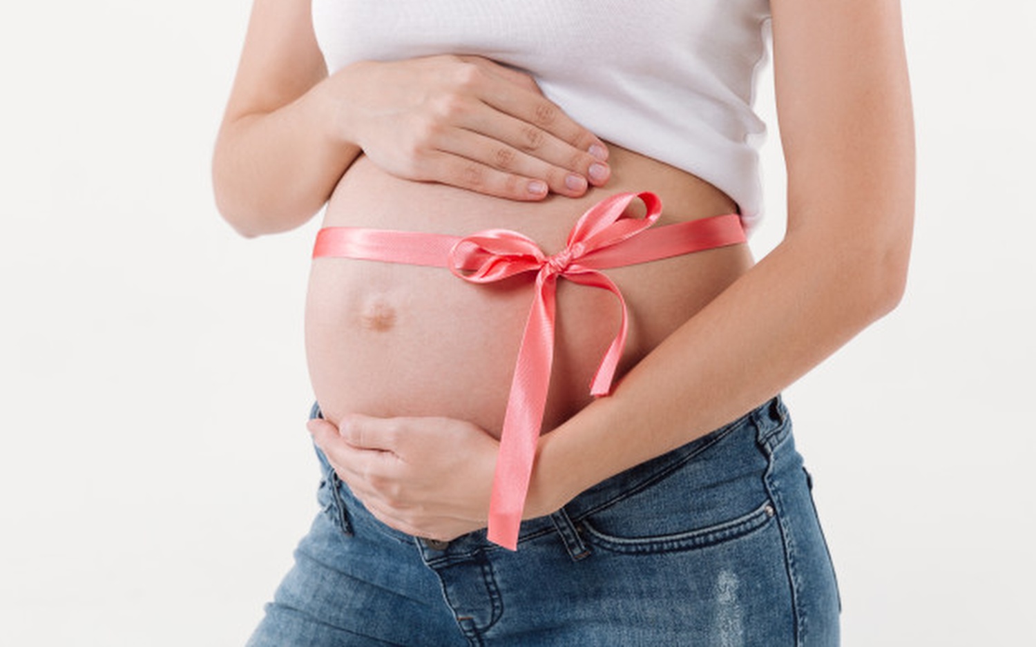 Un start sanatos pentru un bebe frumos