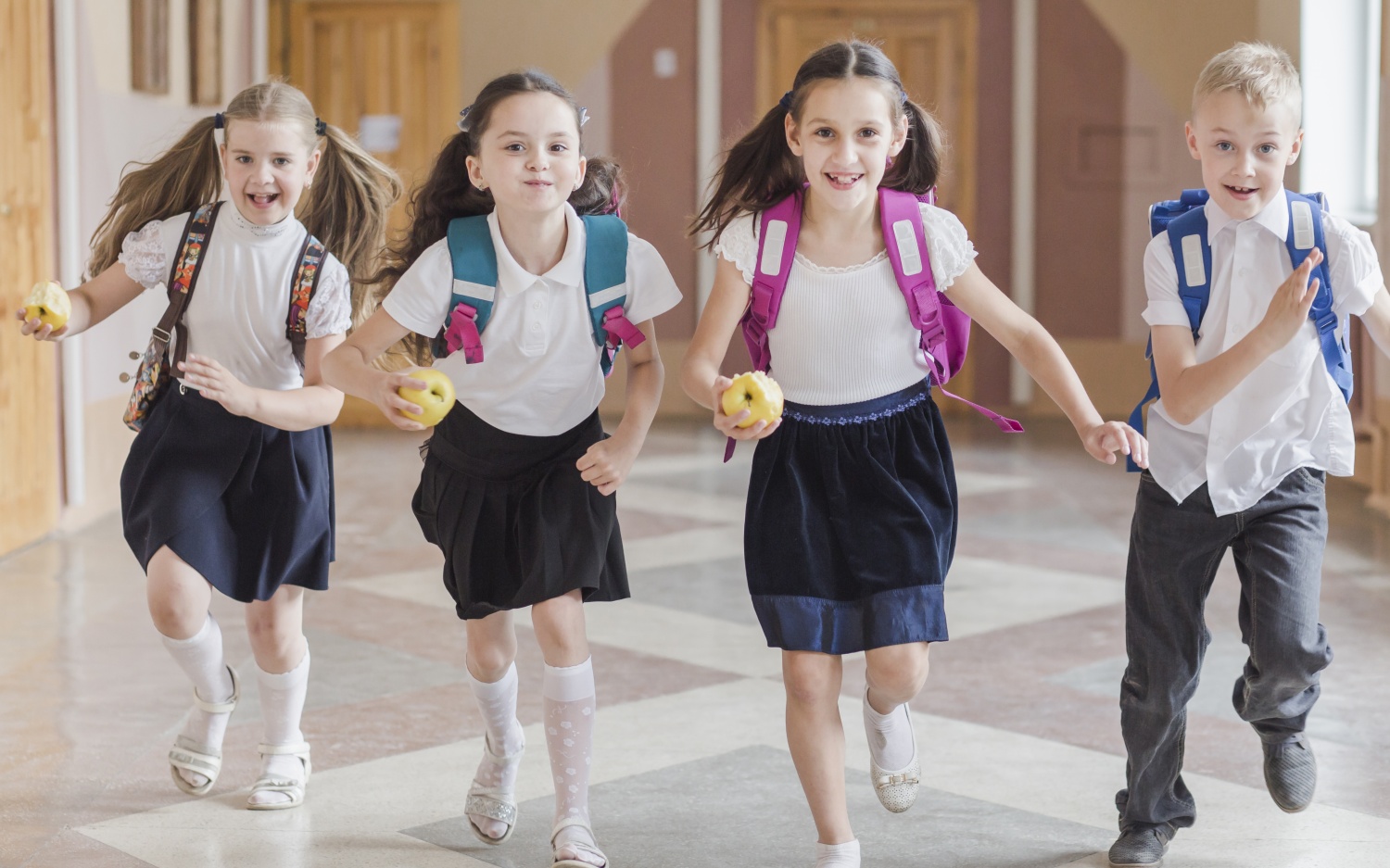 Ce se schimba incepand cu varsta de 7 ani? - Dezvoltarea cognitiva a scolarului