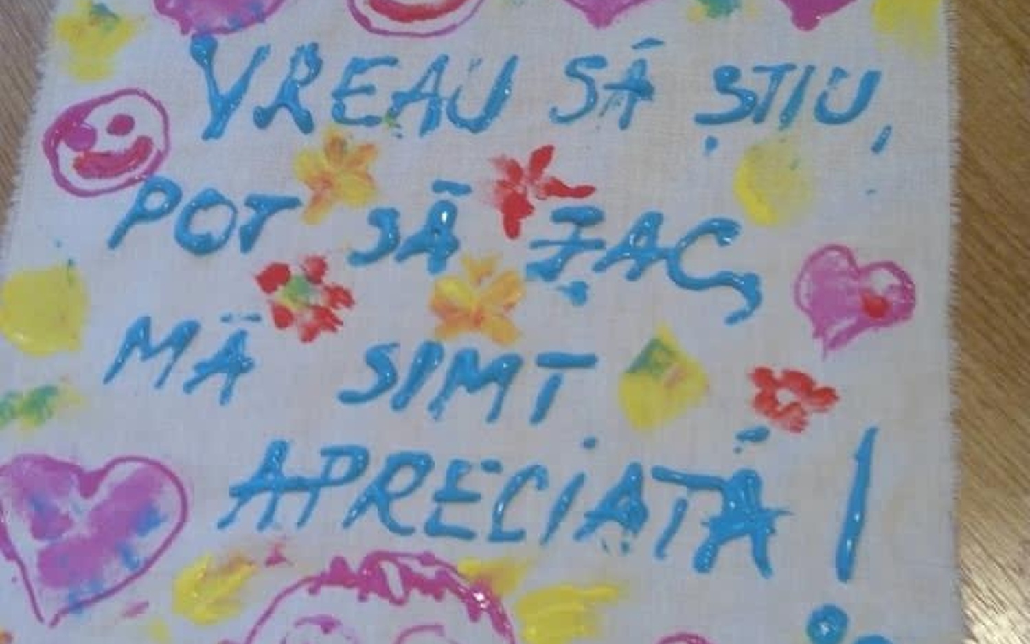 Programul „Incluziunea școlară a copiilor cu TSA și ADHD” – a patra intalnire cu cadrele didactice