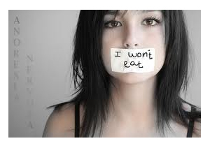 Anorexia