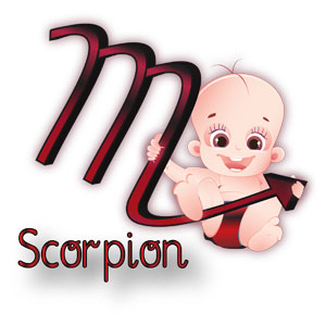 Scorpions